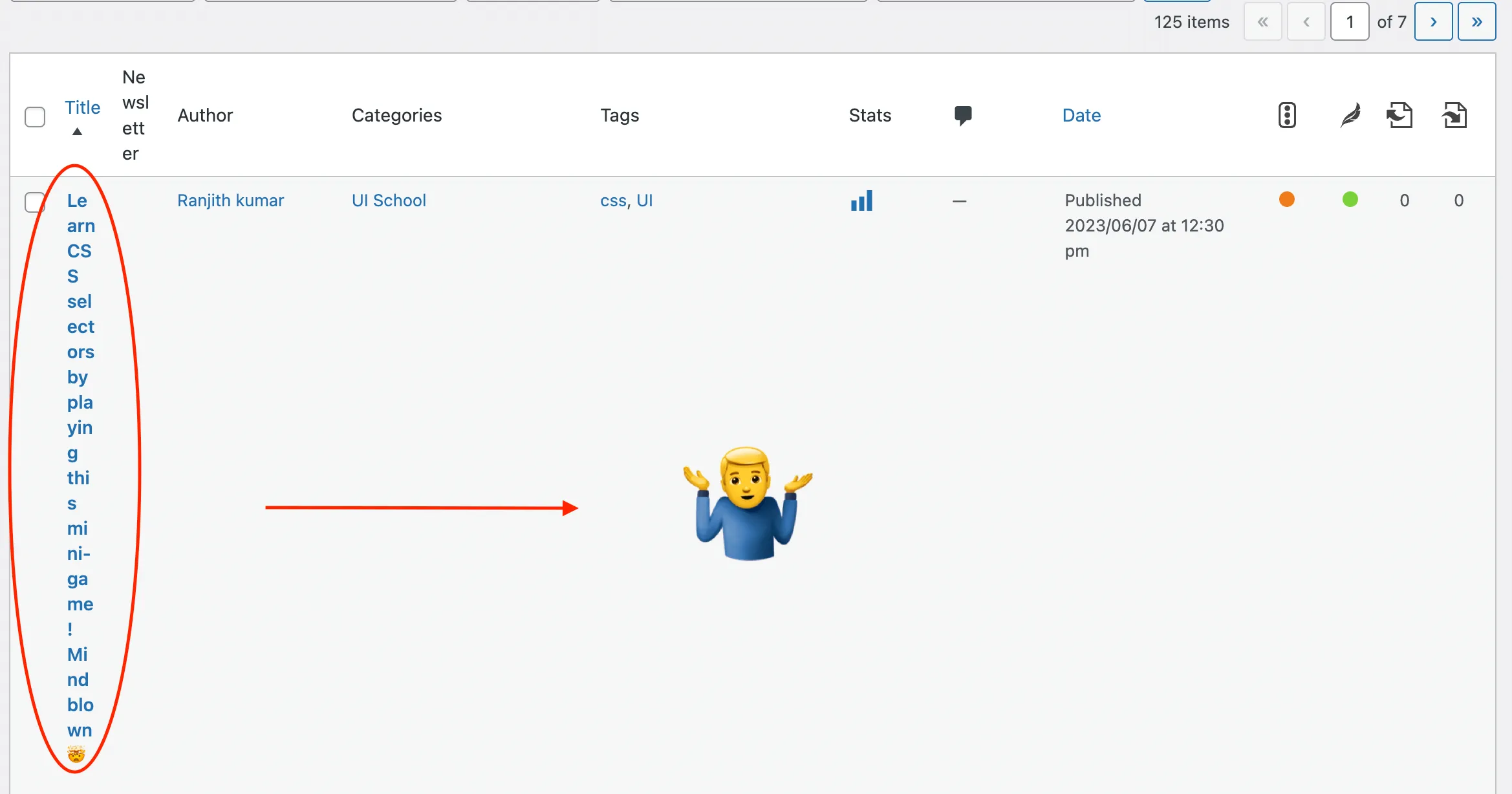 Fix wordpress broken UI