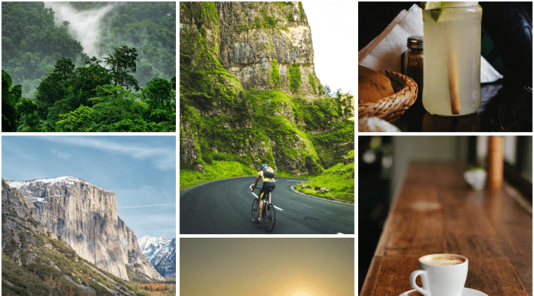 How To Create A Responsive Photo Grid Using Css Coding Is Love How To Create A Responsive Photo Grid Using Css Coding Is Love