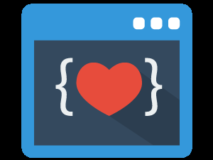 Coding is Love Curated